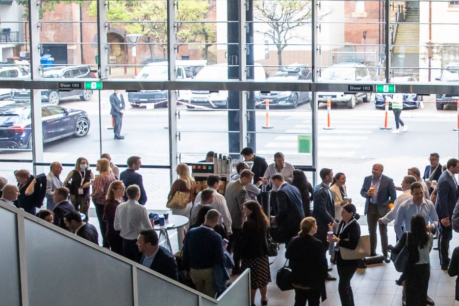 The Strategic Power of Corporate Events in Today's Landscape